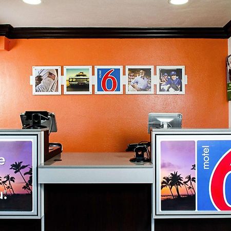 Motel 6-Modesto, Ca - Downtown Bagian luar foto