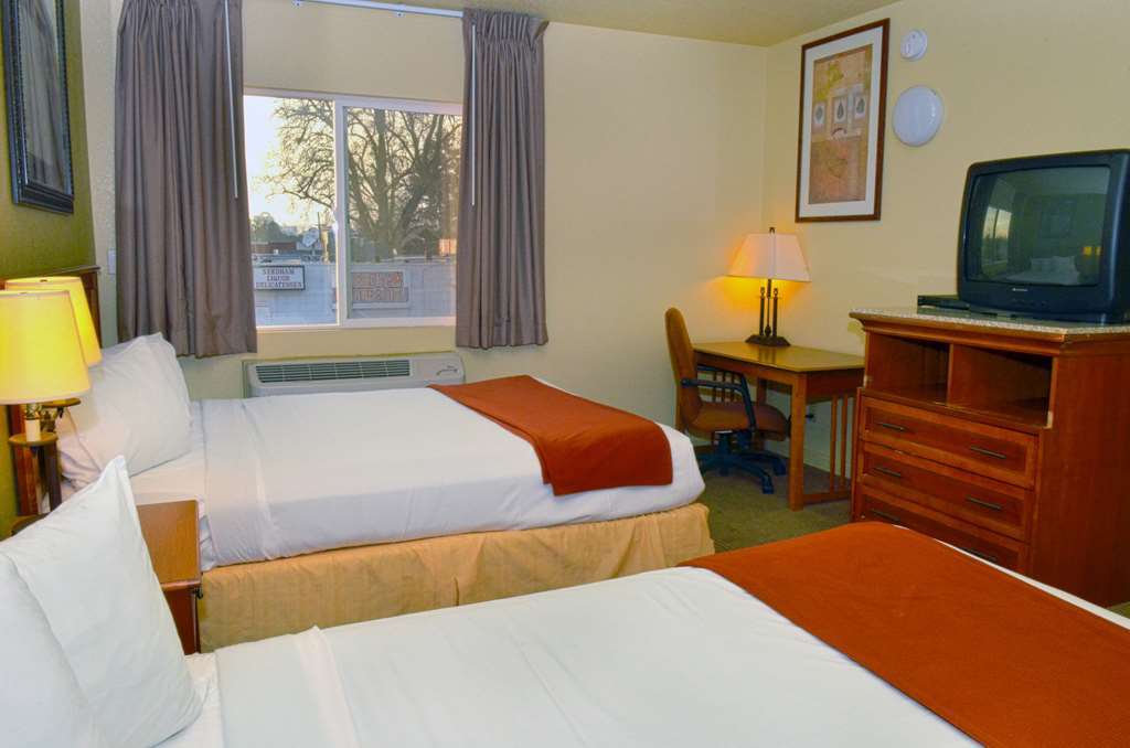Motel 6-Modesto, Ca - Downtown Ruang foto