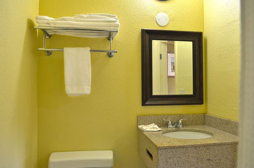 Motel 6-Modesto, Ca - Downtown Ruang foto